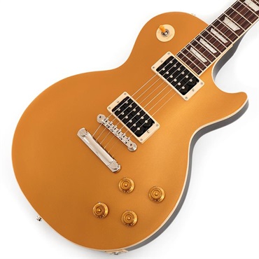 Gibson Slash Victoria Les Paul Standard Goldtop 【S/N 201560107