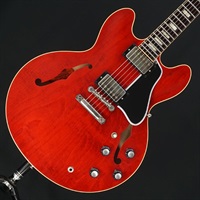 USED 中古 Custom Shop 1964 ES-335 Reissue VOS (Sixties Cherry)[SN.131285] ギブソン