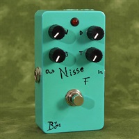 USED 中古 Nisse F