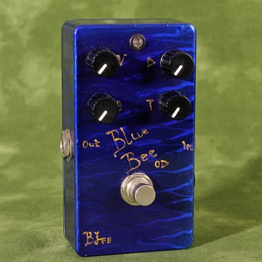 BJFE USED 中古 Blue Bee OD ｜イケベ楽器店オンラインストア