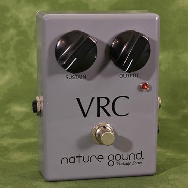 nature sound USED 中古 VRC