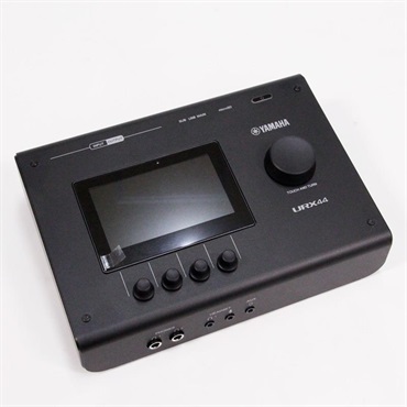 YAMAHA 【展示アウトレット特価】URX44 B (Black)(ブラック)(ヤマハ