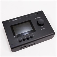 【展示アウトレット特価】URX44 B (Black)(ブラック)(ヤマハ)(オーディオインターフェース)(URXシリーズ)(USB-C搭載)(タッチパネル)(DSP内蔵)(32bit 192kz)