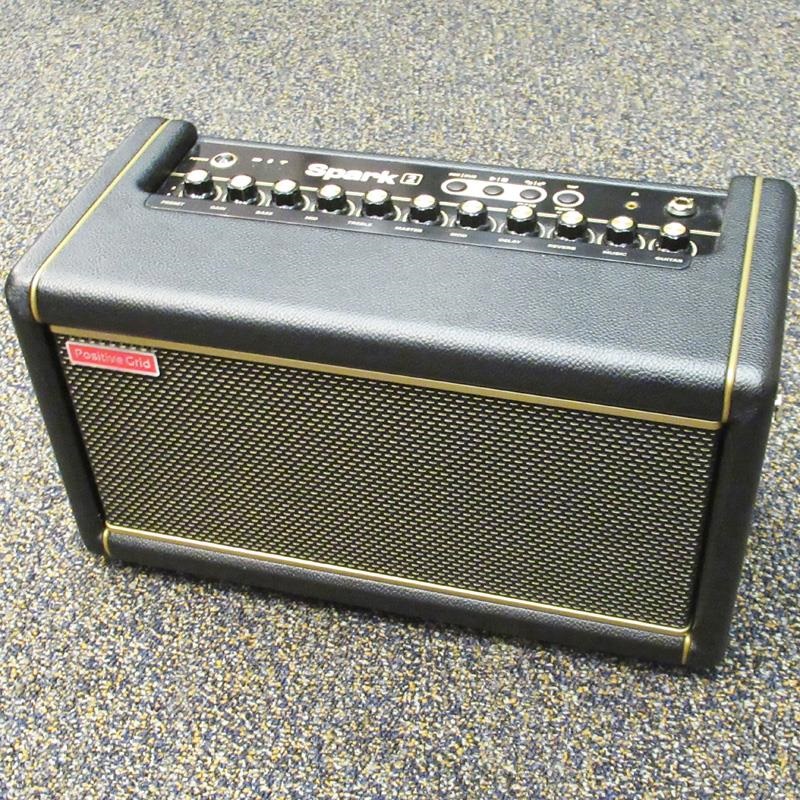 Positive Grid USED 中古 Spark 2（ポジティブ ポジティヴ グリッド