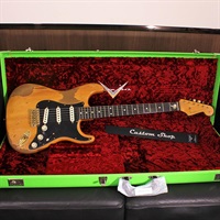 エレキギター ストラトキャスター・STタイプ Fender Custom Shop