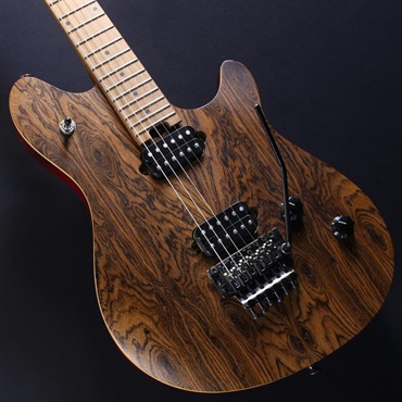 EVH USED 中古 Wolfgang Standard Exotic Bocote (Natural/Baked Maple