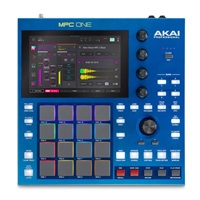 MPC One G2 【予約商品 / 6月下旬～7月上旬入荷予定】(アカイ)