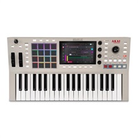 MPC Key 37 G2 【予約商品 / 6月下旬～7月上旬入荷予定】(アカイ)