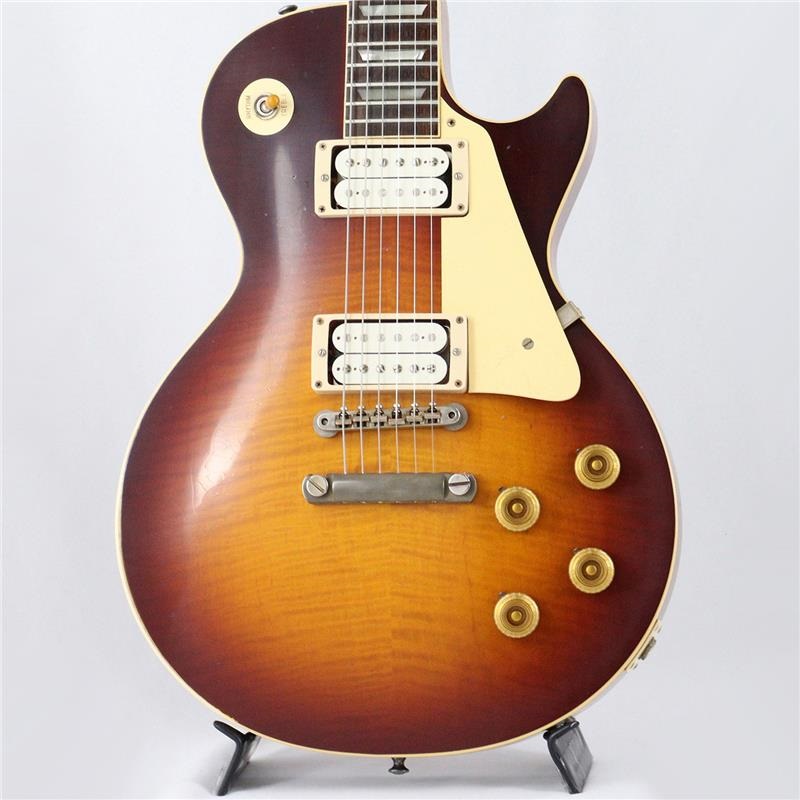 Gibson 1959 Les Paul Standard Reissue BOTB Page 78 Murphy Lab