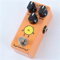 USED 中古 Bagel OverDrive (Effects Bakery) オーバードライブ
