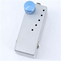 USED 中古 12AU7 Buffer + Booster (Lee Custom Amplifier) バッファー　ブースター