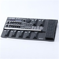 USED 中古 GT-8 Guiter Effects Processor （BOSS ボス） アンプシミュレーター　マルチエフェクター