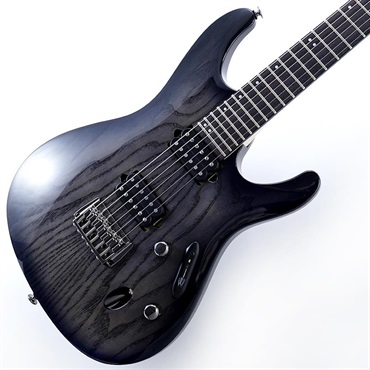 Ibanez Prestige S6621AH-TGB (Transparent Gray Burst) [SPOT MODEL