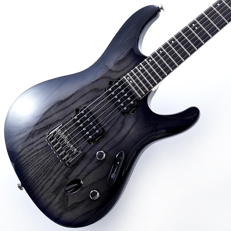 Ibanez Prestige S6621AH-TGB (Transparent Gray Burst) [SPOT MODEL