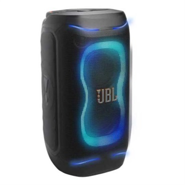 JBL 【予約商品・6月25日発売予定】PartyBox 130 (パーティーボックス 130)(JBLPB130BLKJN)(Bluetooth接続)(ジェイビーエル)(スピーカー)(ダンスレッスン)(ストリートライブ)(DJ)(マルチスピーカー接続)(IPX4防沫対応)(最大200W)【国内正規品・1年保証】