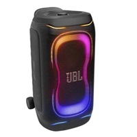 【予約商品・6月25日発売予定】PartyBox 330 (パーティーボックス 330)(JBLPB330BLKJN)(Bluetooth接続)(ジェイビーエル)(スピーカー)(ダンスレッスン)(ストリートライブ)(DJ)(マルチスピーカー接続)(IPX4防沫対応)(最大280W)【国内正規品・1年保証】