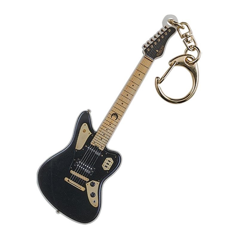 SCHECTER Ave Mujica Dolorisギターアクリルキーホルダー[S-AK-Doloris