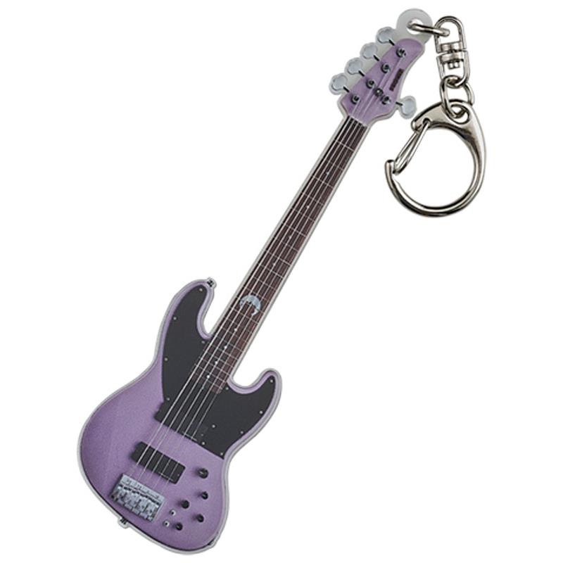 SCHECTER Ave Mujica Timorisベースアクリルキーホルダー[S-AK-Timoris