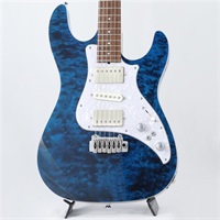 Soltar Standard 5053 Quilt Top (Dark Urban Blue) [SN.0342] 【数量限定！VaritaオリジナルTシャツプレゼント！】