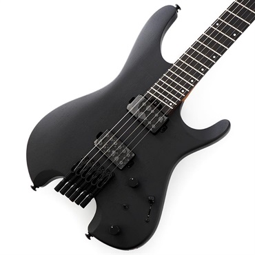 Ibanez QX52B-WK (Weathered Black) [SPOT MODEL] ｜イケベ楽器店
