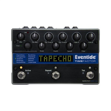 Eventide 【WEB限定在庫処分セール】 Riptide（イーブンタイド