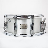 USED 中古 JSA-1465 [''YAIBA'' Aluminium Snare Drum 14×6.5]