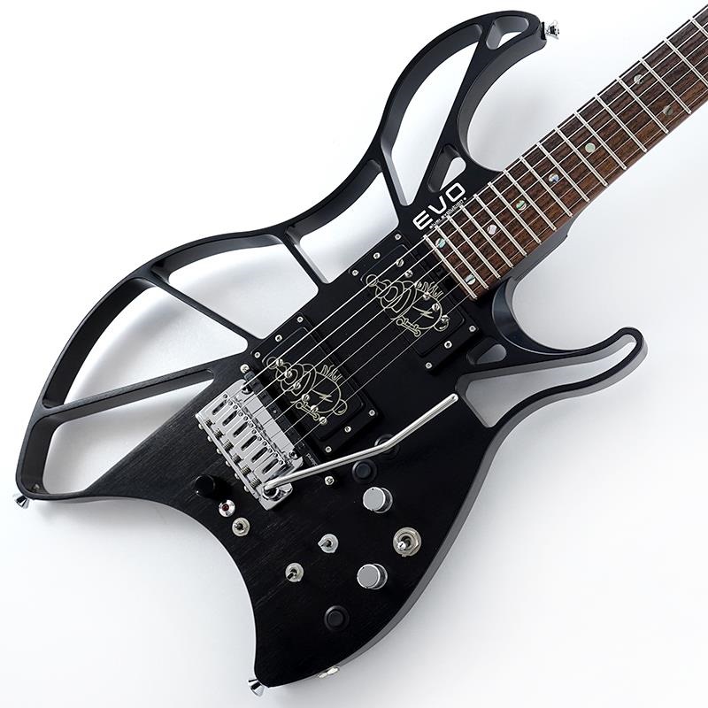 EVO USED 中古 '22 0101Z Trem GK/Bare Knucle Rebel Yell ｜イケベ