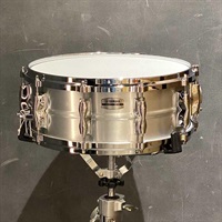 [Larnell Lewis氏直筆サイン入り] RAS1455 [Recording Custom Aluminum 14×5.5]