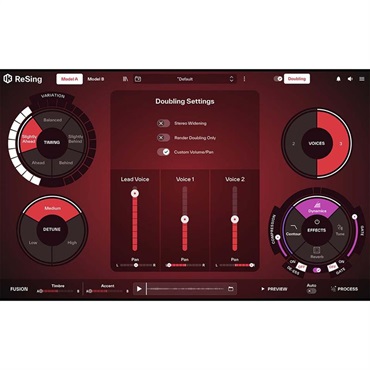 Antelope Audio OCX-HD(768 kHz HD Master Clock)(マスタークロック