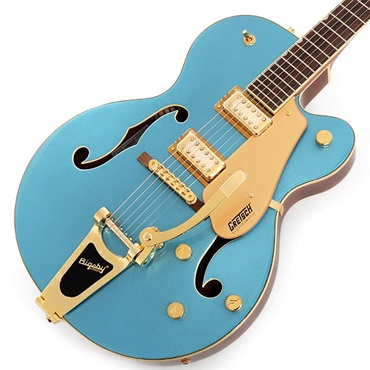 10/21日までにご購入されたお客様限定で5000引き！Gretsch ギター GRETSCH G5422TG Electromatic Pristine LTD Hollow Body Double-Cut