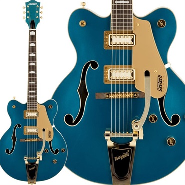 GRETSCH G5422TG Electromatic Pristine LTD Hollow Body Double-Cut