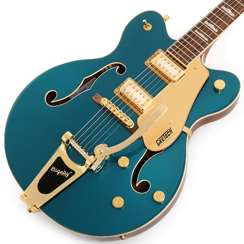 GRETSCH G5422TG Electromatic Pristine LTD Hollow Body Double-Cut