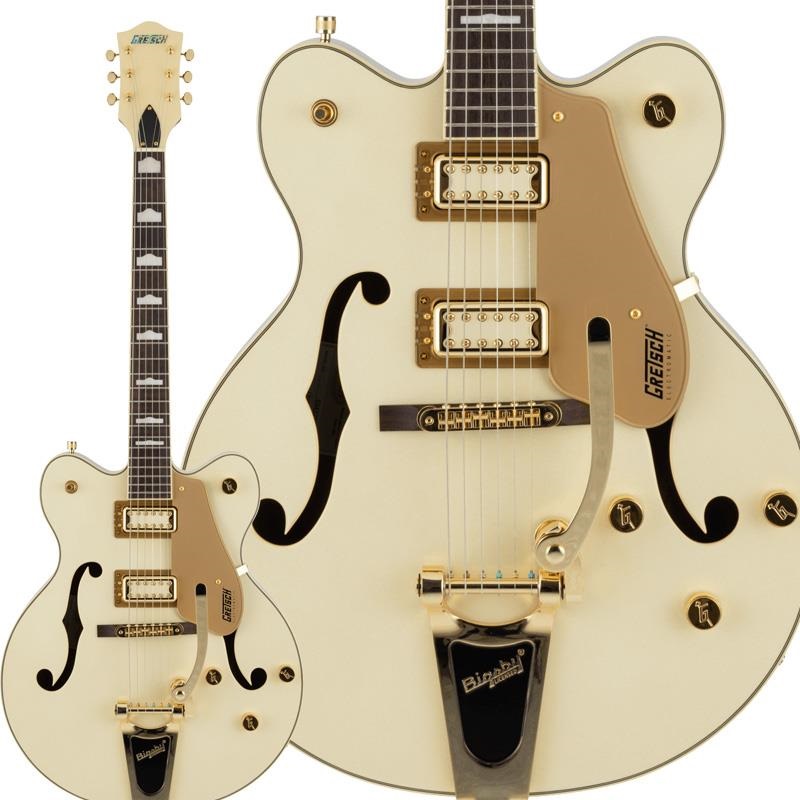【美品・保証書付き】GRETSCH G5422TG #GRETSCH#人気限定色 GRETSCH G5422TG Electromatic Pristine LTD Hollow Body Double-Cut