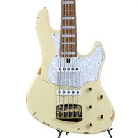 Jabba HF Aged Yellow 5 [Hadrien Feraud Signature Model] #2605653