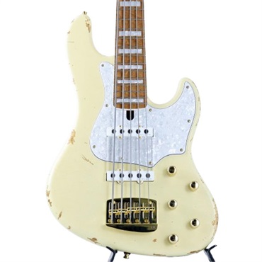 MAYONES Jabba HF Aged Yellow 5 [Hadrien Feraud Signature Model