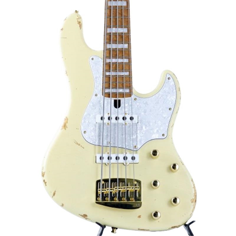 MAYONES Jabba HF Aged Yellow 5 [Hadrien Feraud Signature Model
