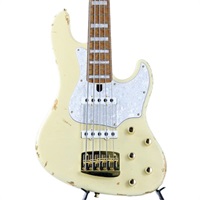 Jabba HF Aged Yellow 5 [Hadrien Feraud Signature Model] #2605674