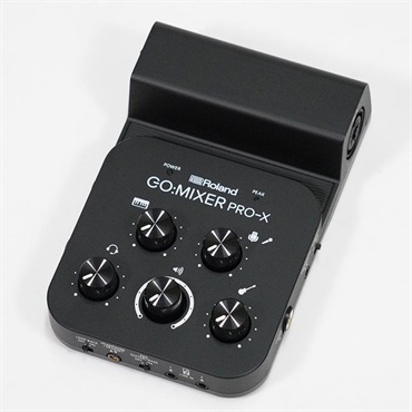 Roland USED 中古 GO:MIXER PRO-X (ローランド)(オーディオ