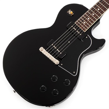 Ibanez AZ Essentials AZES40B-BK (Black) [SPOT MODEL] ｜イケベ楽器