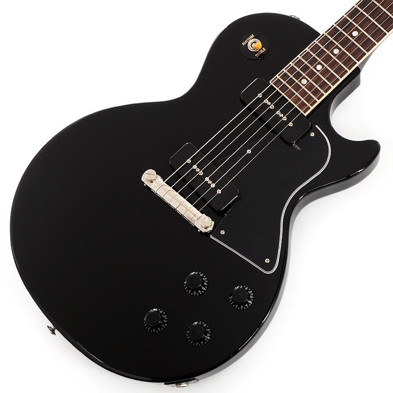 Gibson Les Paul Special (Ebony) 【S/N 220450133】 【B級特価