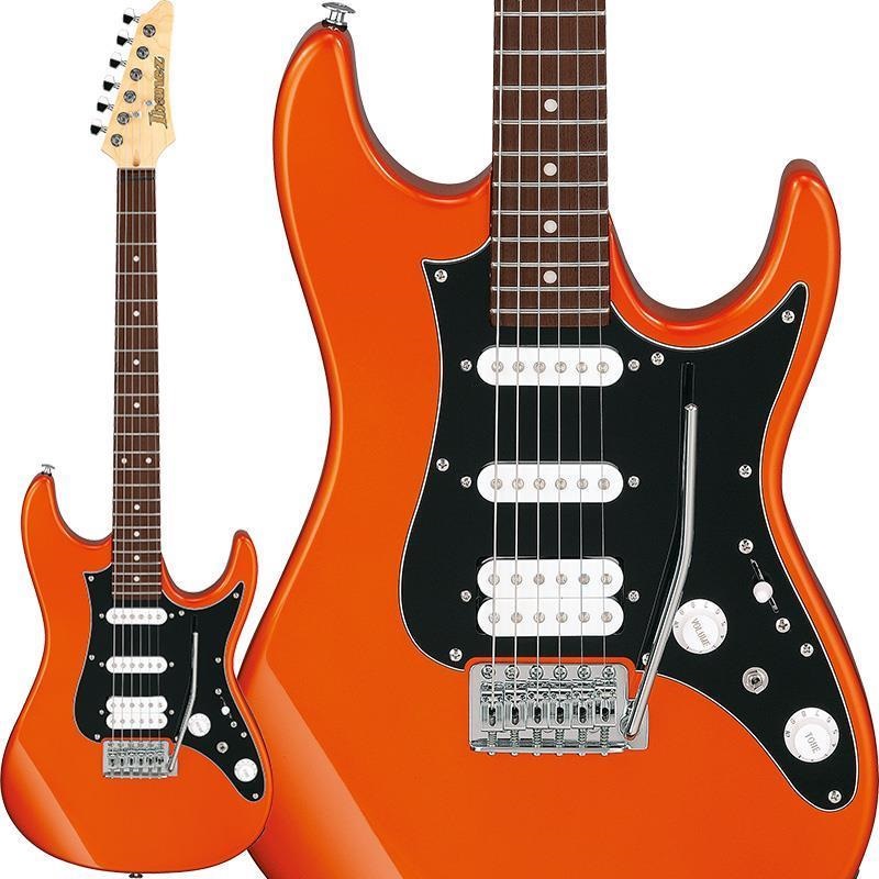 Ibanez AZ Essentials AZES40B-ROM (Roadster Orange Metallic
