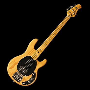 MUSICMAN Retro '70s StingRay Bass (Heritage Natural)