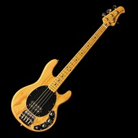 Retro '70s StingRay Bass (Heritage Natural)