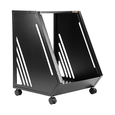 Wavebone FIN Rack Case Black (ブラック)(ウェーブボーン)(ラック