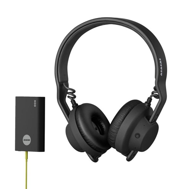 AIAIAI TMA-2 DJ Wireless 【DJ用ワイヤレスシステムヘッドホン】(アイ