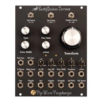 The Wave Transformer Eurorack Module ［1点のみ在庫有］