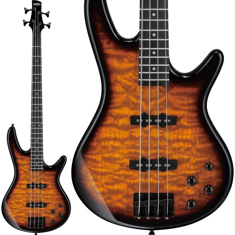 Ibanez GSR280QA-TYS 【特価】 ｜イケベ楽器店オンラインストア