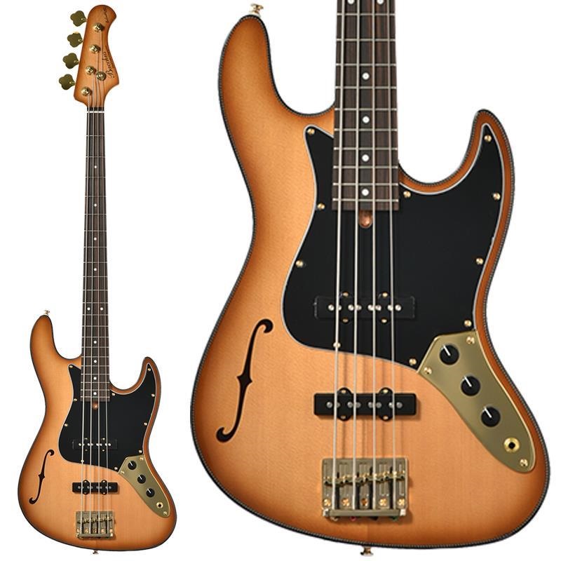 Bacchus WL4-JAZZ (ASB) 【特価】 ｜イケベ楽器店オンラインストア