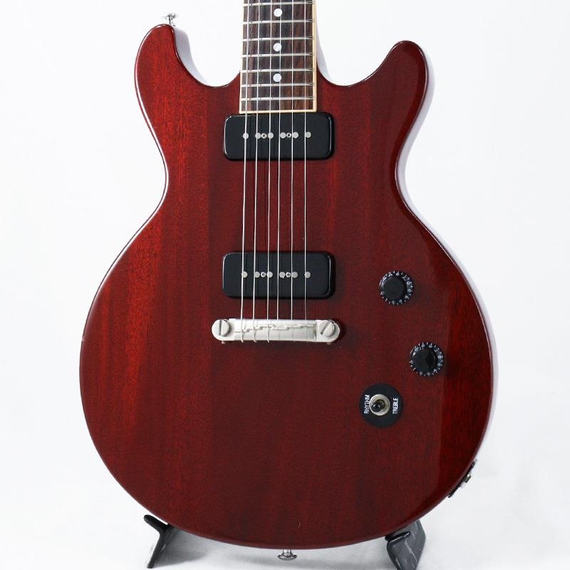 Gibson USED 中古 2015 Les Paul Special Double Cutaway 100th