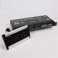 USED 中古 POWERPLAY 16 P16-I/P16-M (ベリンガー)(CUEシステム)